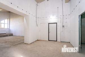 4-к квартира, вторичка, 206м2, 4/4 этаж