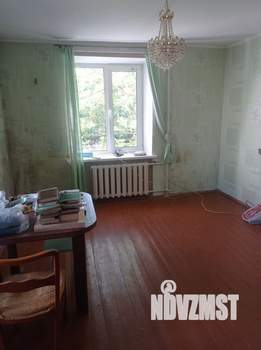 1-к квартира, вторичка, 31м2, 3/5 этаж