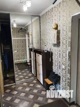 1-к квартира, вторичка, 43м2, 2/11 этаж