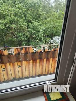 2-к квартира, вторичка, 45м2, 3/5 этаж