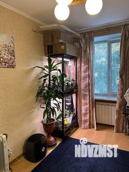 3-к квартира, вторичка, 56м2, 5/5 этаж