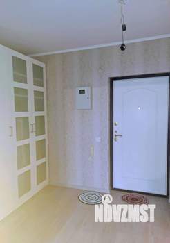 Студия квартира, вторичка, 34м2, 4/5 этаж