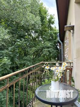 4-к квартира, вторичка, 89м2, 4/4 этаж