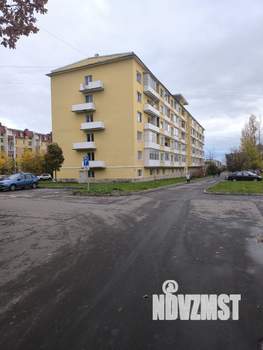 2-к квартира, вторичка, 41м2, 2/6 этаж