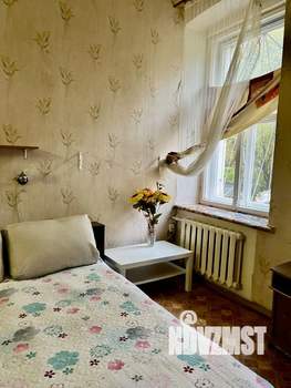 3-к квартира, вторичка, 80м2, 1/2 этаж