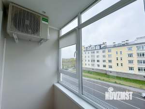 3-к квартира, вторичка, 91м2, 3/5 этаж