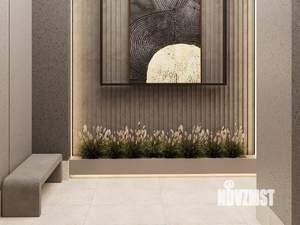 2-к квартира, вторичка, 59м2, 7/9 этаж