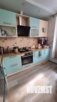 2-к квартира, вторичка, 71м2, 2/5 этаж