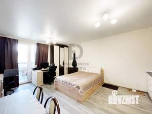 Студия квартира, вторичка, 31м2, 8/10 этаж