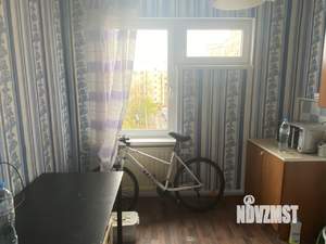 1-к квартира, вторичка, 37м2, 4/4 этаж