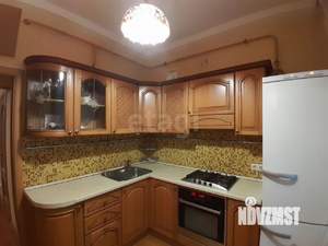 3-к квартира, вторичка, 74м2, 2/3 этаж