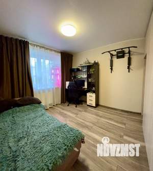 2-к квартира, вторичка, 66м2, 4/4 этаж