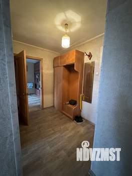 3-к квартира, вторичка, 54м2, 1/5 этаж
