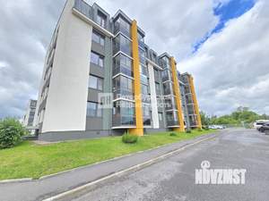 2-к квартира, вторичка, 63м2, 5/5 этаж