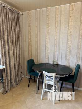 3-к квартира, вторичка, 80м2, 4/4 этаж