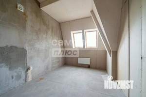 2-к квартира, вторичка, 56м2, 5/5 этаж