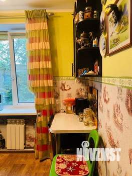 3-к квартира, вторичка, 52м2, 4/4 этаж