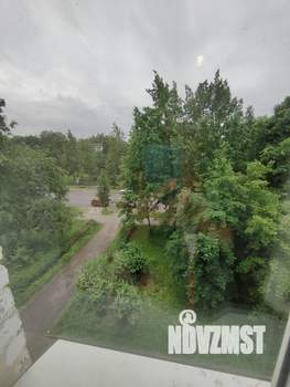 2-к квартира, вторичка, 44м2, 4/4 этаж