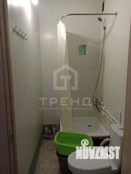 1-к квартира, вторичка, 32м2, 1/3 этаж