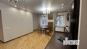 2-к квартира, вторичка, 75м2, 3/4 этаж