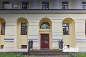 3-к квартира, вторичка, 142м2, 3/4 этаж