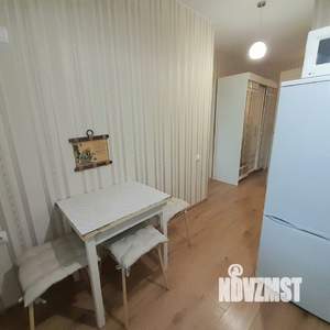 1-к квартира, вторичка, 31м2, 1/5 этаж