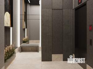 2-к квартира, вторичка, 60м2, 2/9 этаж