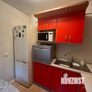 3-к квартира, вторичка, 53м2, 2/4 этаж