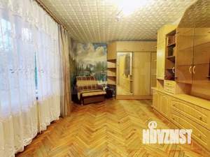 2-к квартира, вторичка, 42м2, 1/5 этаж