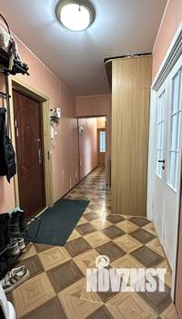 3-к квартира, вторичка, 74м2, 3/4 этаж