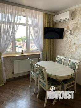 2-к квартира, вторичка, 63м2, 4/5 этаж