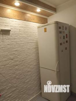 2-к квартира, вторичка, 43м2, 5/5 этаж