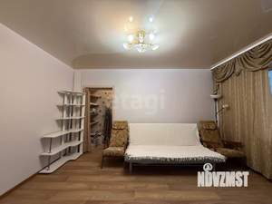1-к квартира, вторичка, 38м2, 1/9 этаж