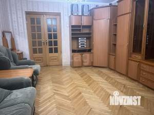 3-к квартира, вторичка, 66м2, 4/4 этаж