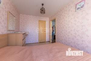 2-к квартира, вторичка, 44м2, 2/4 этаж