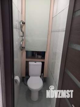 1-к квартира, вторичка, 46м2, 5/6 этаж