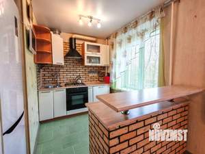 3-к квартира, вторичка, 56м2, 3/5 этаж