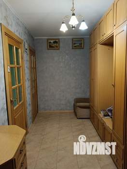 3-к квартира, вторичка, 65м2, 4/4 этаж