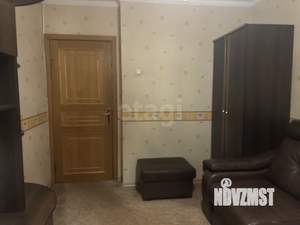 3-к квартира, вторичка, 66м2, 4/4 этаж