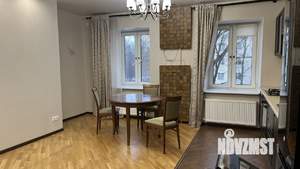 2-к квартира, вторичка, 75м2, 3/4 этаж
