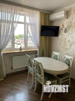 2-к квартира, вторичка, 63м2, 4/5 этаж