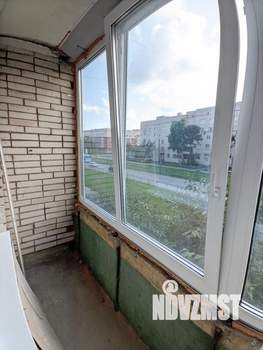 1-к квартира, вторичка, 33м2, 2/5 этаж