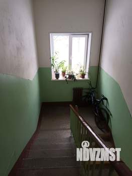 2-к квартира, вторичка, 44м2, 3/3 этаж