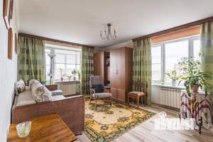 2-к квартира, вторичка, 50м2, 8/9 этаж