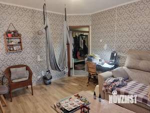 2-к квартира, вторичка, 51м2, 1/5 этаж