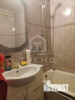 2-к квартира, вторичка, 54м2, 2/6 этаж