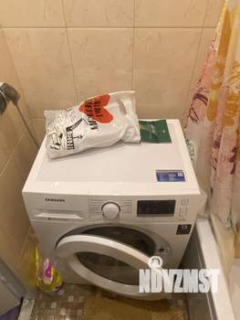 1-к квартира, вторичка, 37м2, 4/4 этаж