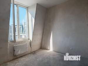 3-к квартира, вторичка, 60м2, 5/5 этаж