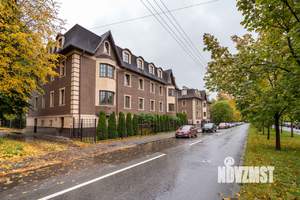 2-к квартира, вторичка, 66м2, 3/3 этаж