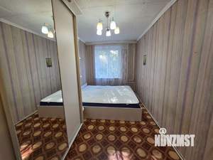 2-к квартира, вторичка, 42м2, 2/4 этаж